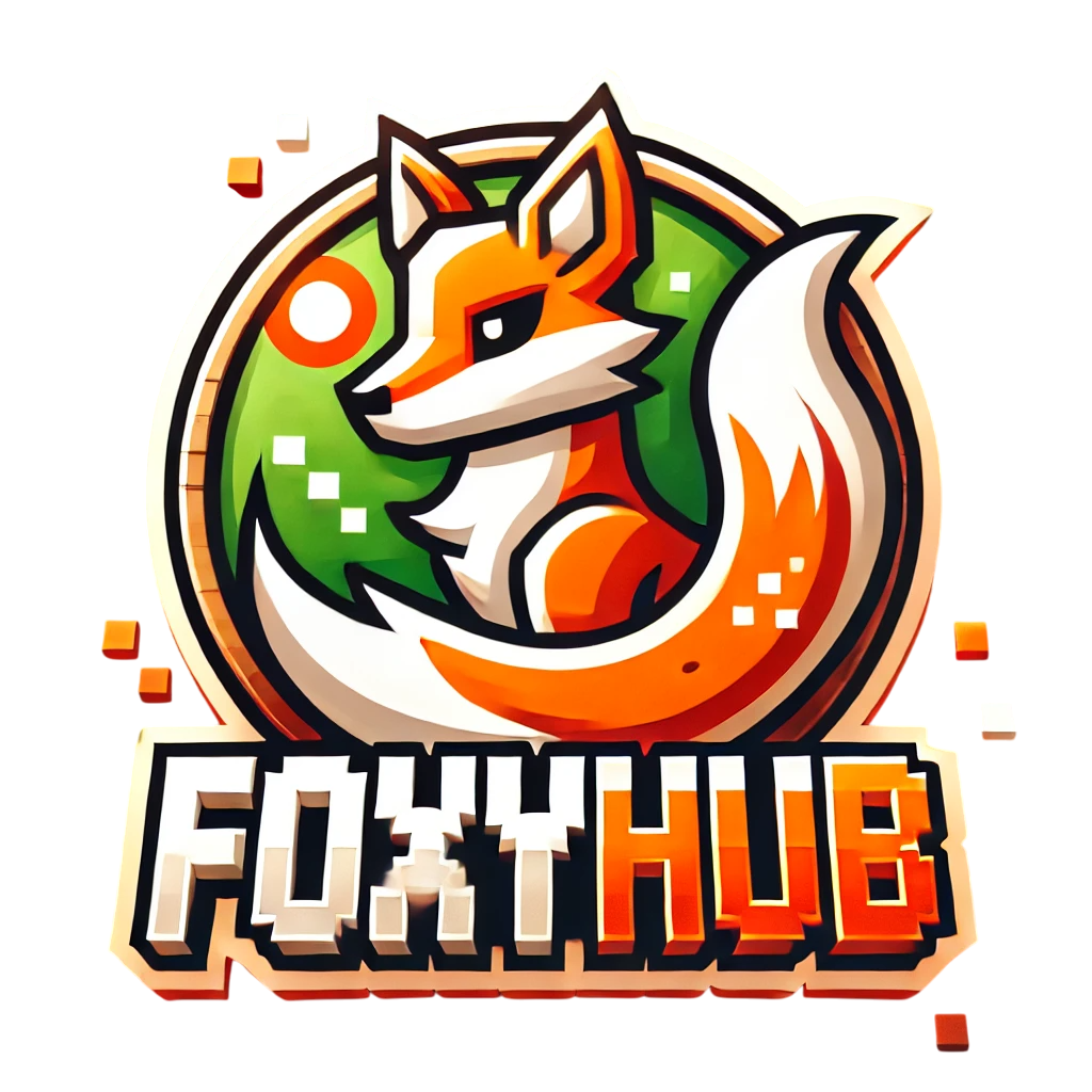 Server logo